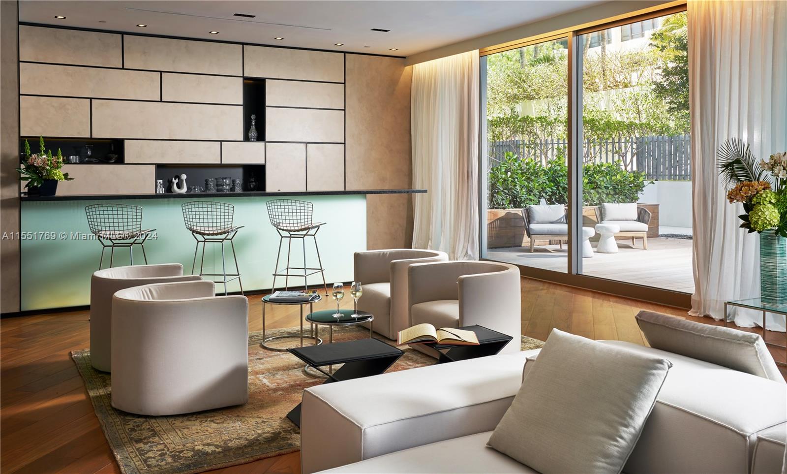 10203 Collins Ave #PH01N - 2701N Bal Harbour, FL 33154