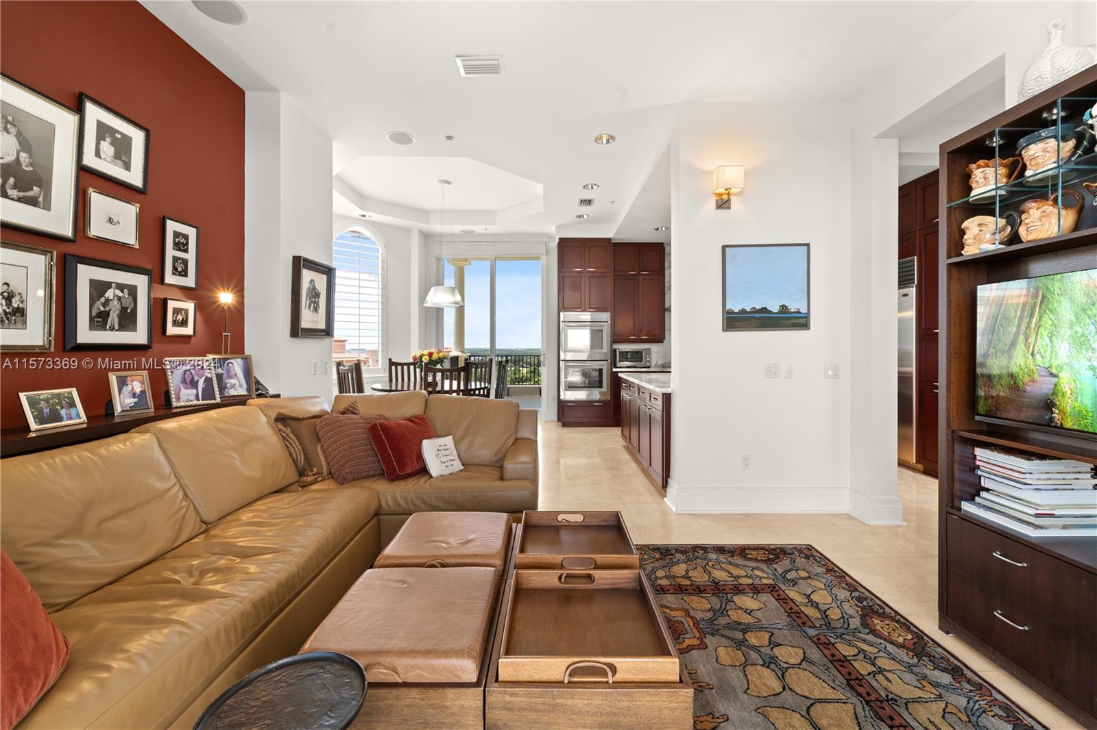 13621 Deering Bay Dr #1104 Coral Gables, FL 33158