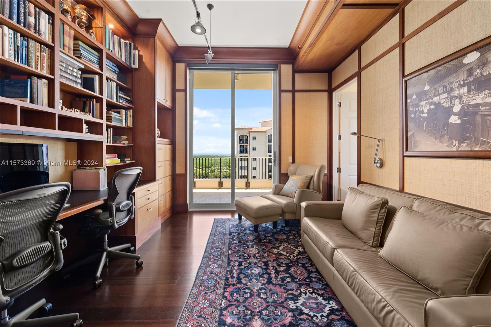 13621 Deering Bay Dr #1104 Coral Gables, FL 33158