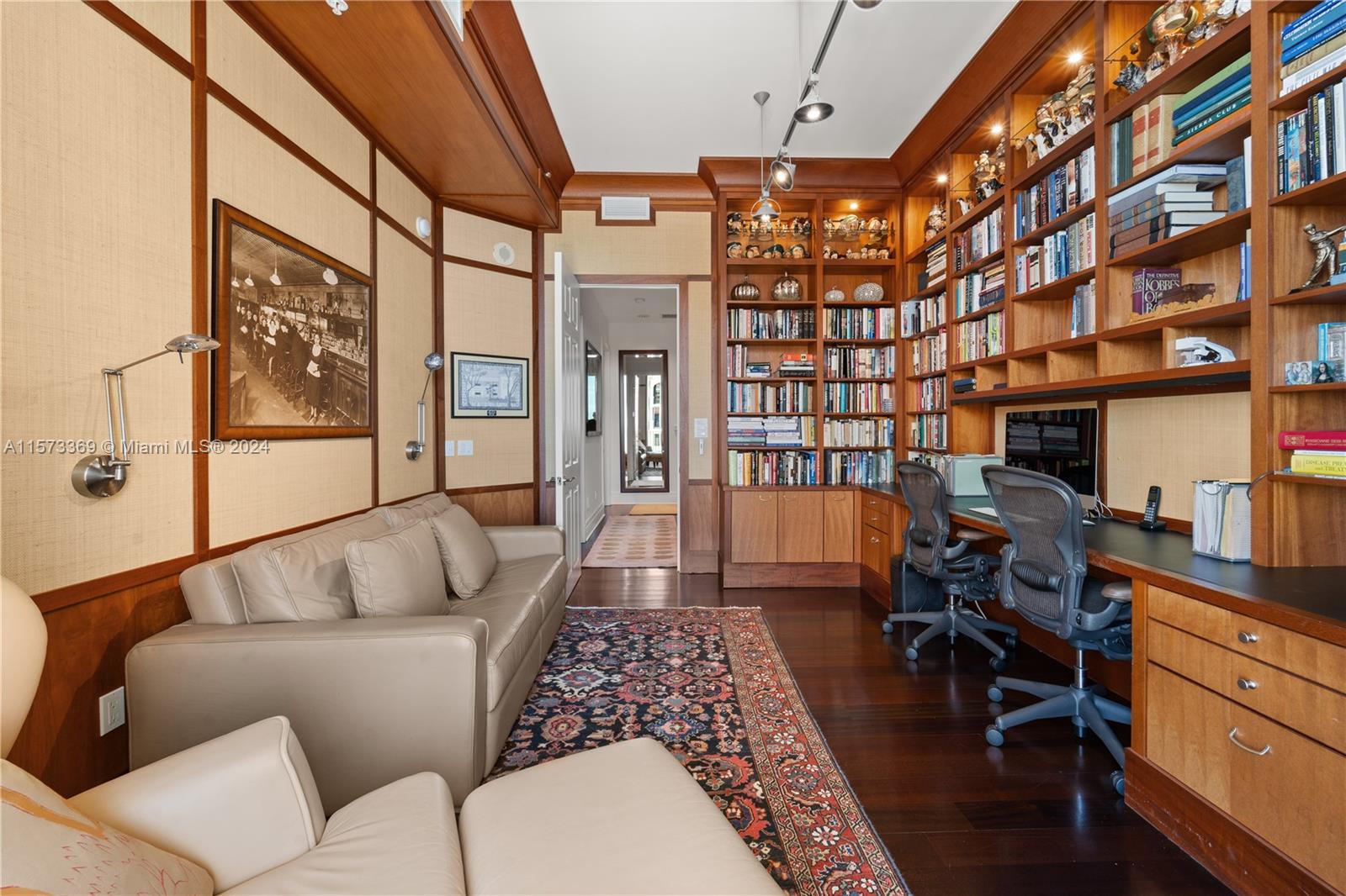 13621 Deering Bay Dr #1104 Coral Gables, FL 33158