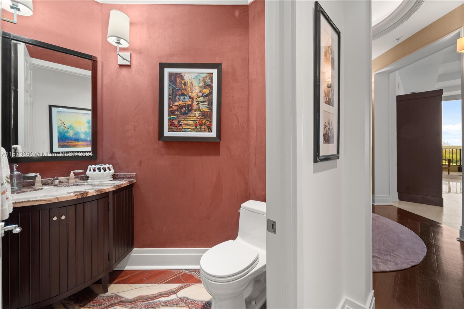 13621 Deering Bay Dr #1104 Coral Gables, FL 33158