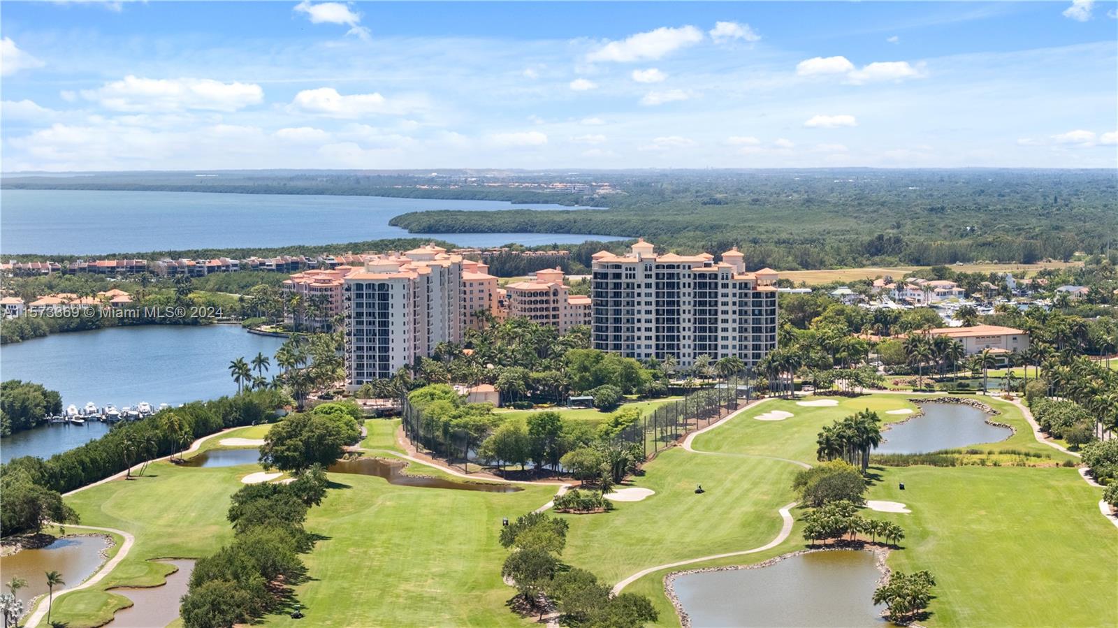 13621 Deering Bay Dr #1104 Coral Gables, FL 33158