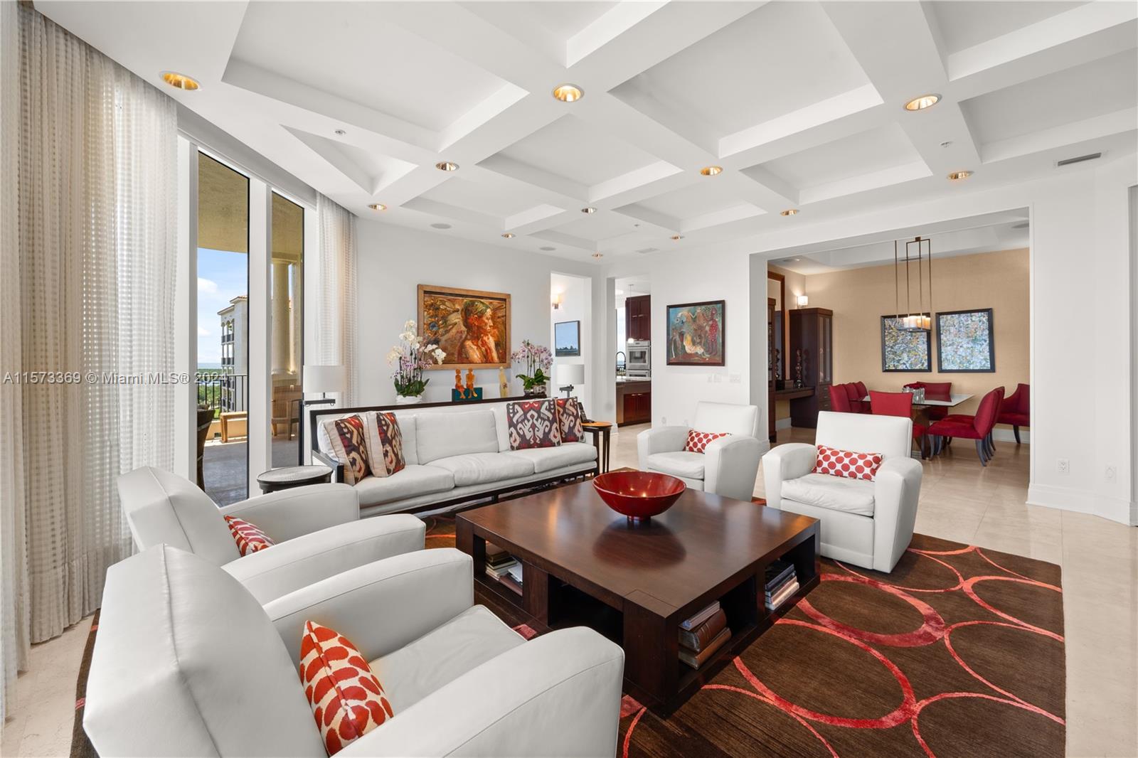 13621 Deering Bay Dr #1104 Coral Gables, FL 33158