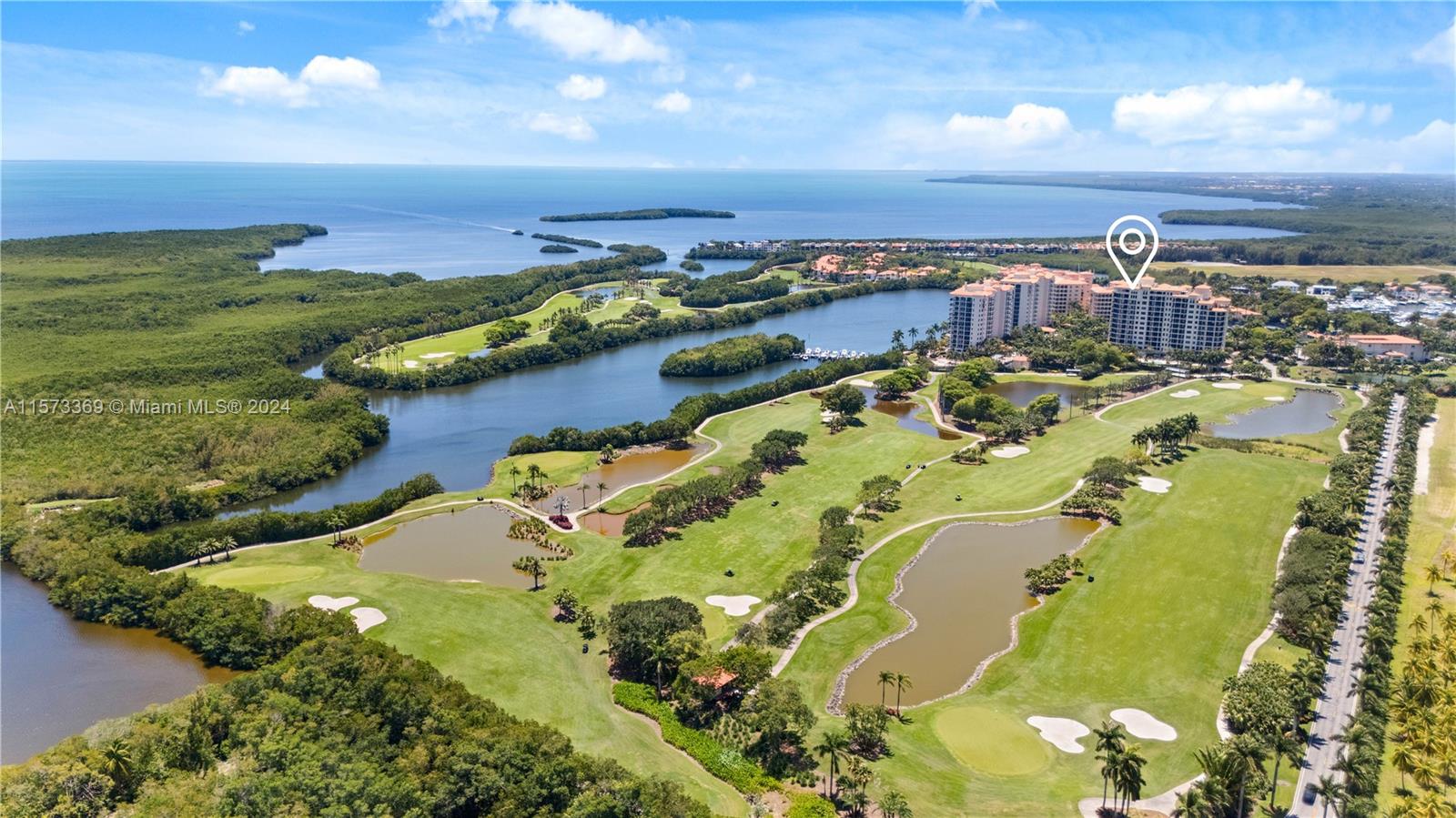 13621 Deering Bay Dr #1104 Coral Gables, FL 33158