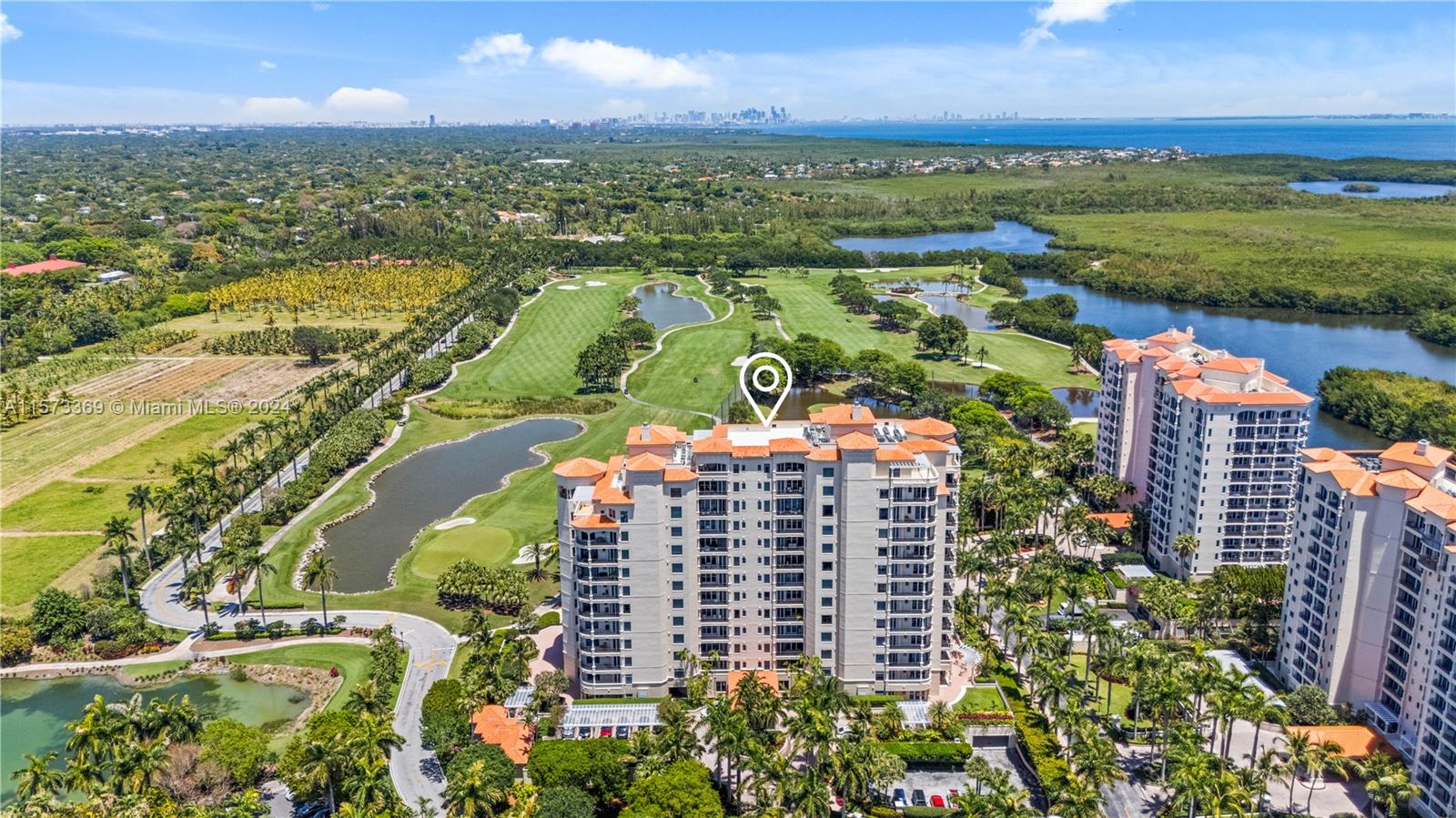 13621 Deering Bay Dr #1104 Coral Gables, FL 33158