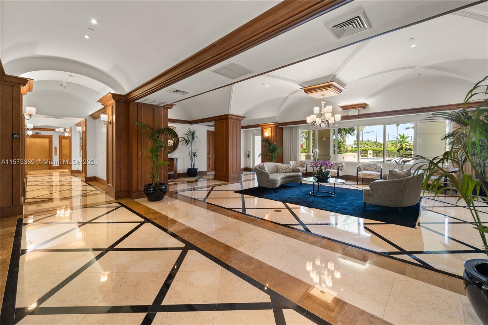 13621 Deering Bay Dr #1104 Coral Gables, FL 33158