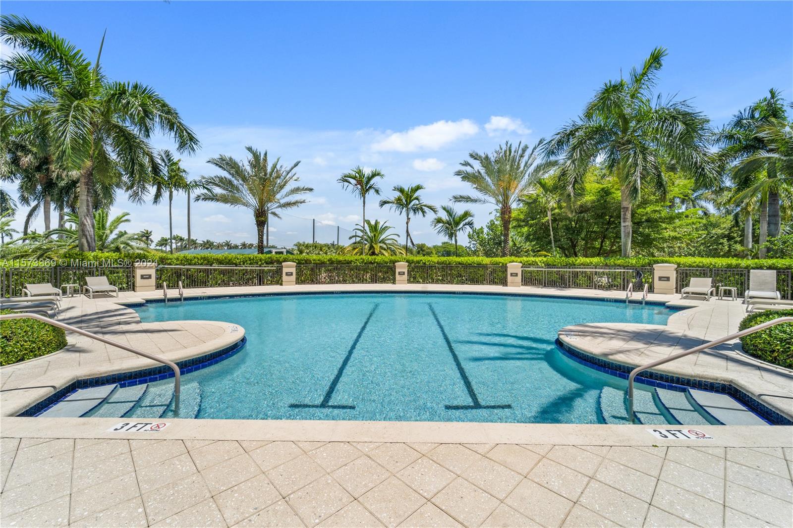 13621 Deering Bay Dr #1104 Coral Gables, FL 33158