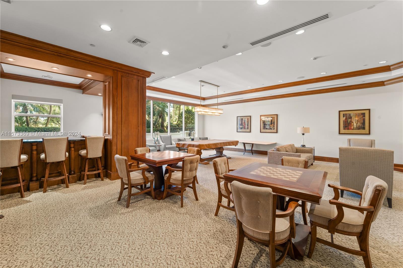 13621 Deering Bay Dr #1104 Coral Gables, FL 33158