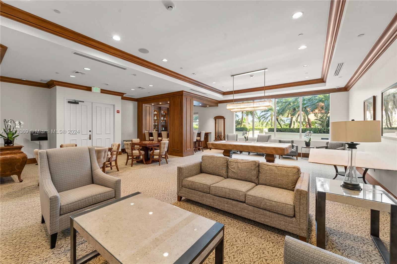 13621 Deering Bay Dr #1104 Coral Gables, FL 33158