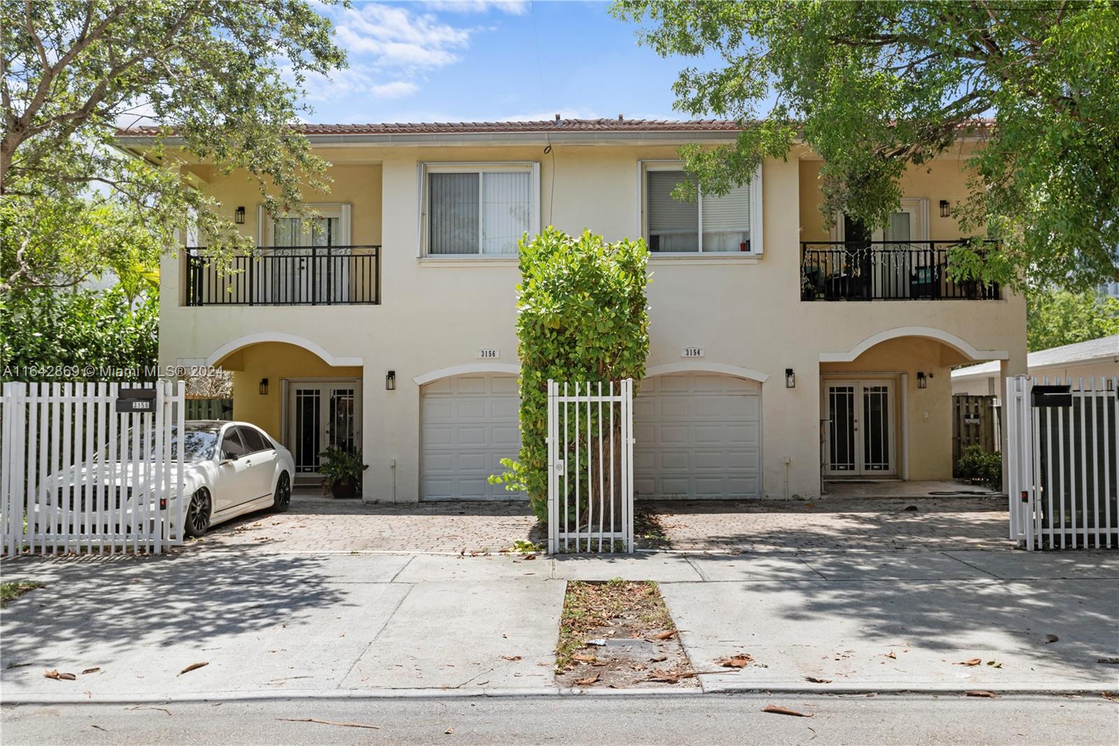Duplex / Quad Plex / Triplex