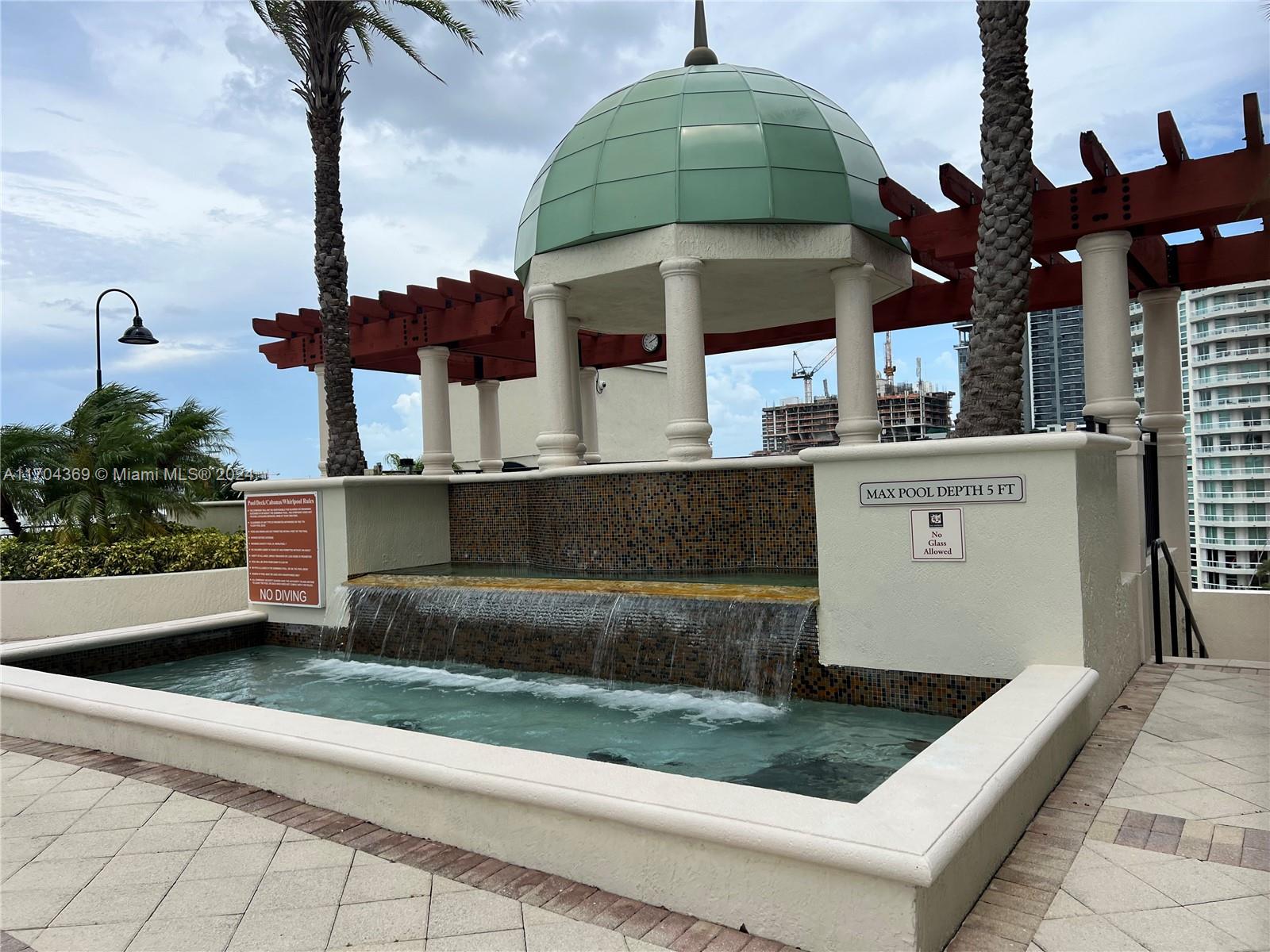 610 W Las Olas Blvd #914N Fort Lauderdale, FL 33312