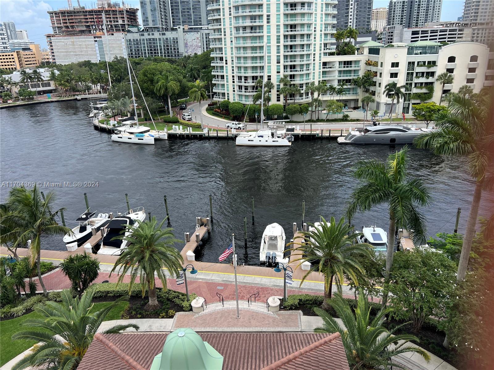 610 W Las Olas Blvd #914N Fort Lauderdale, FL 33312