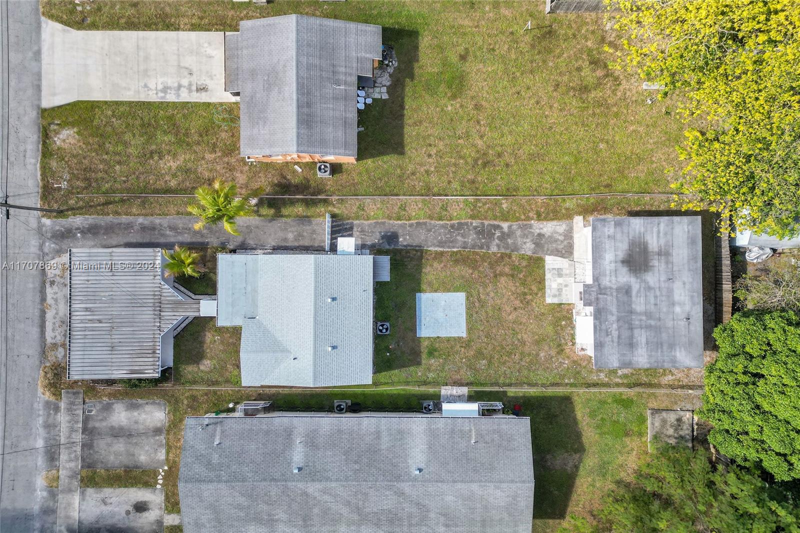Duplex / Quad Plex / Triplex