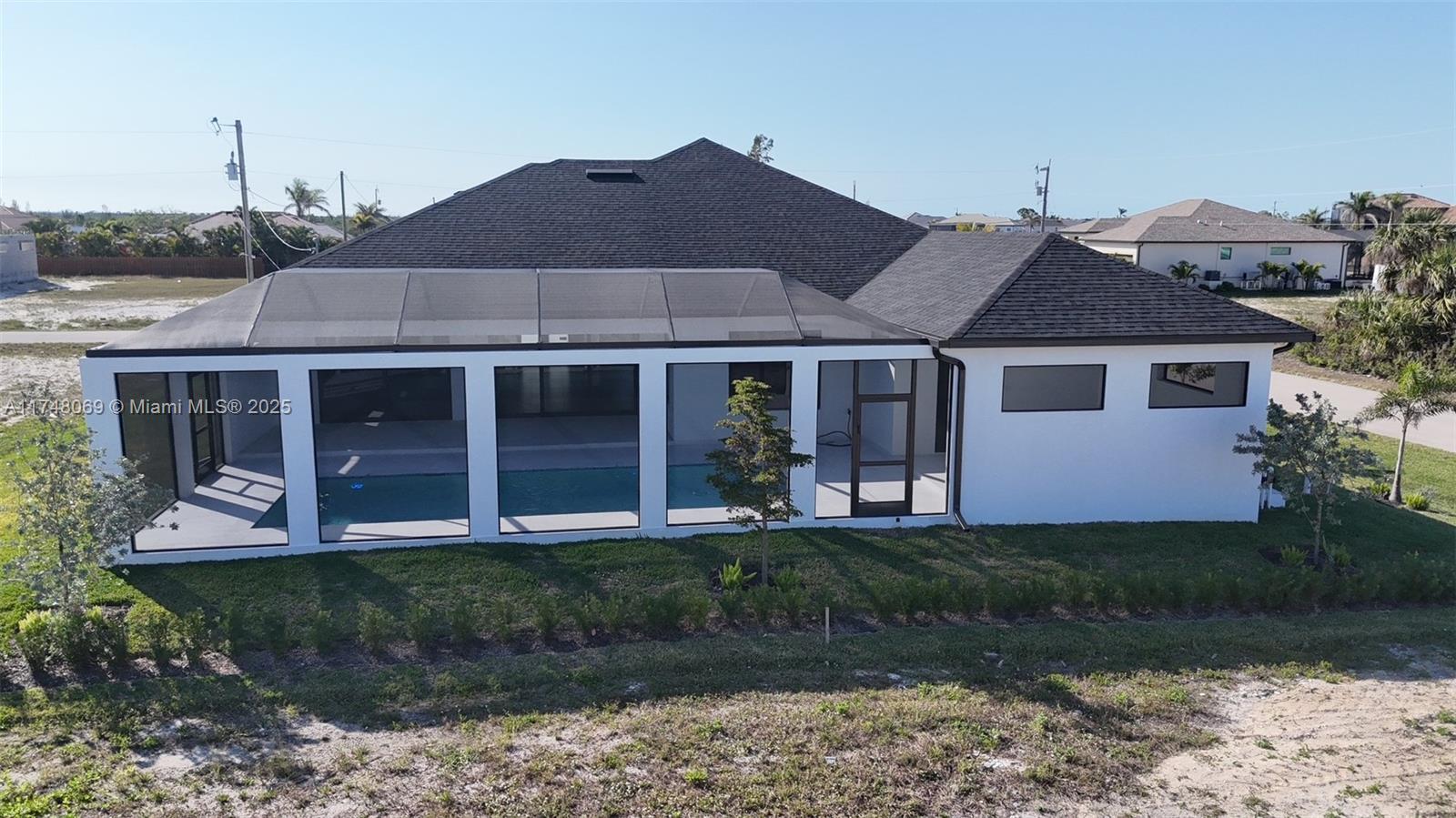 3517 NW 46th Ave Cape Coral, FL 33993