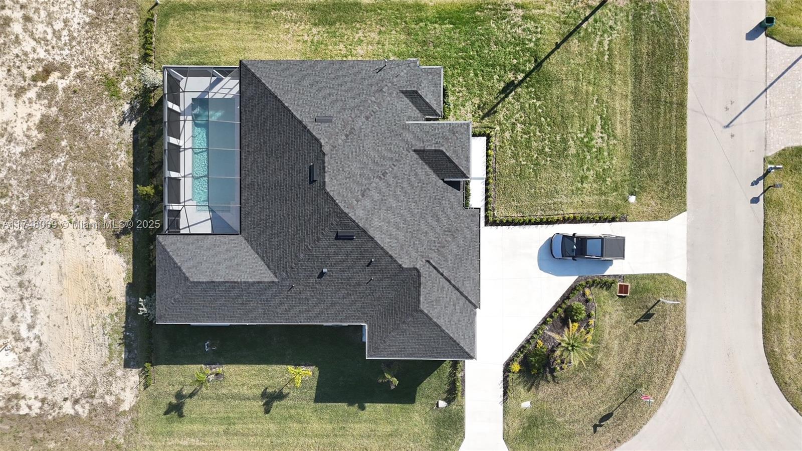 3517 NW 46th Ave Cape Coral, FL 33993