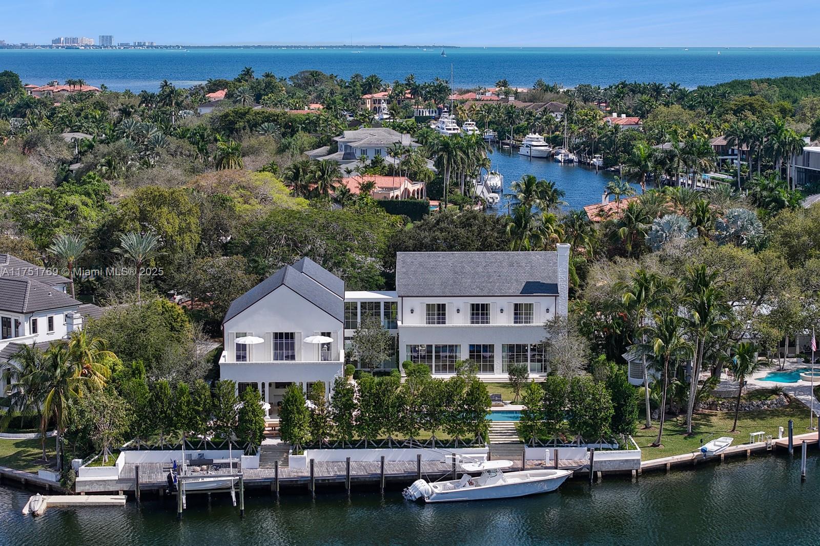 9330 Gallardo St Coral Gables, FL 33156