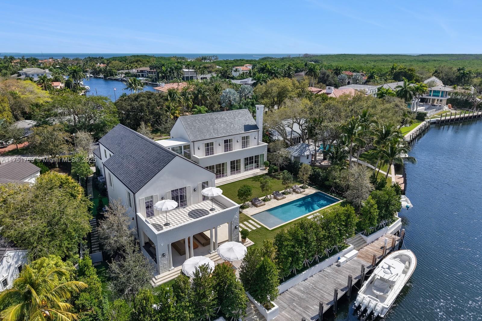 9330 Gallardo St Coral Gables, FL 33156