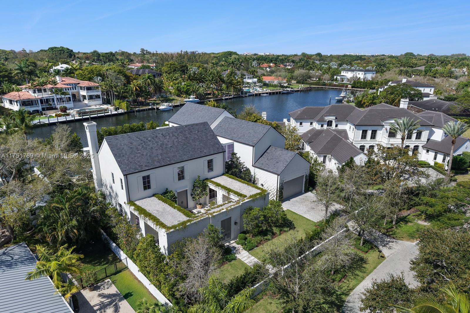 9330 Gallardo St Coral Gables, FL 33156