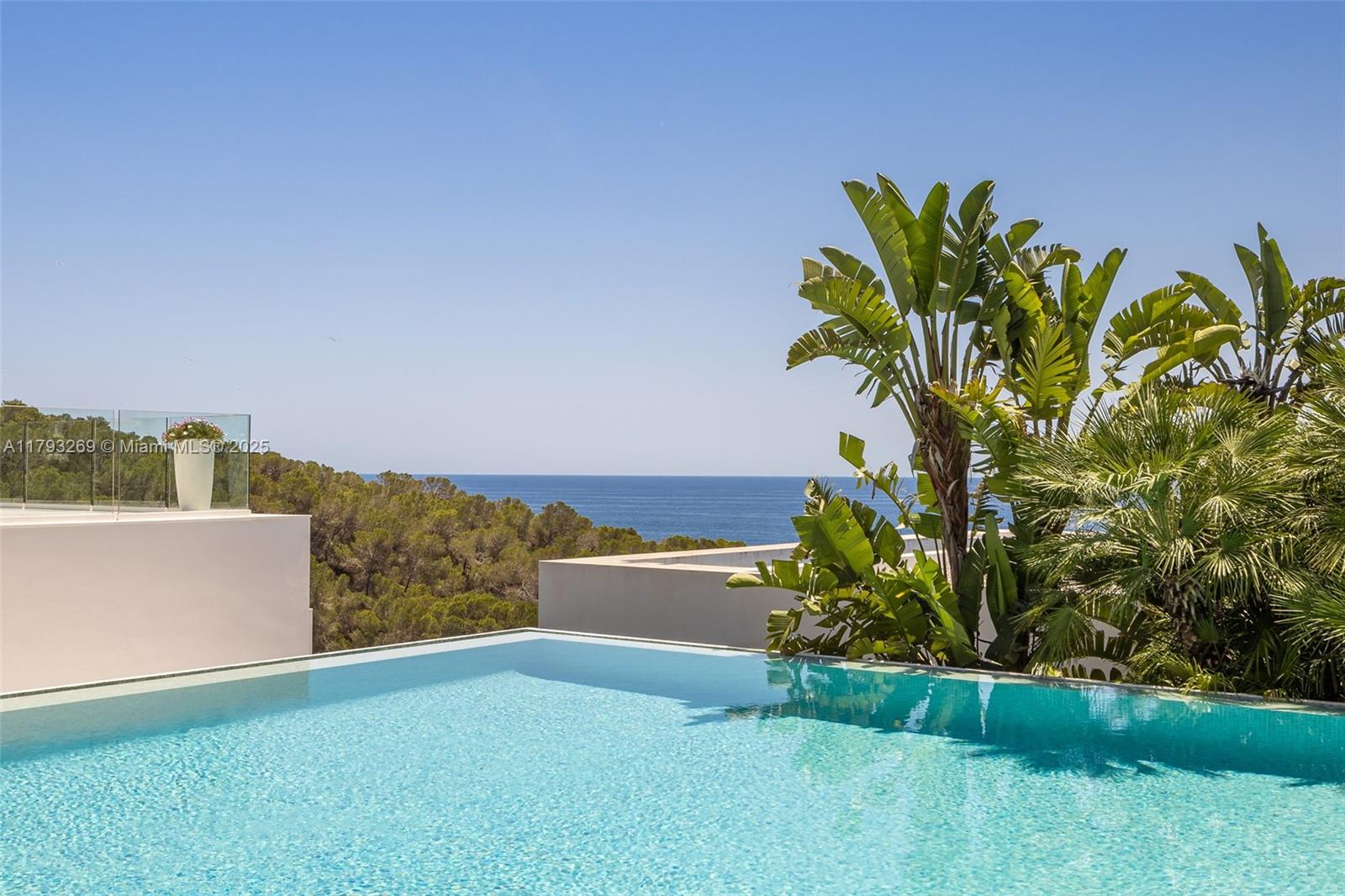 Undisclosed Address Ibiza, FL 0