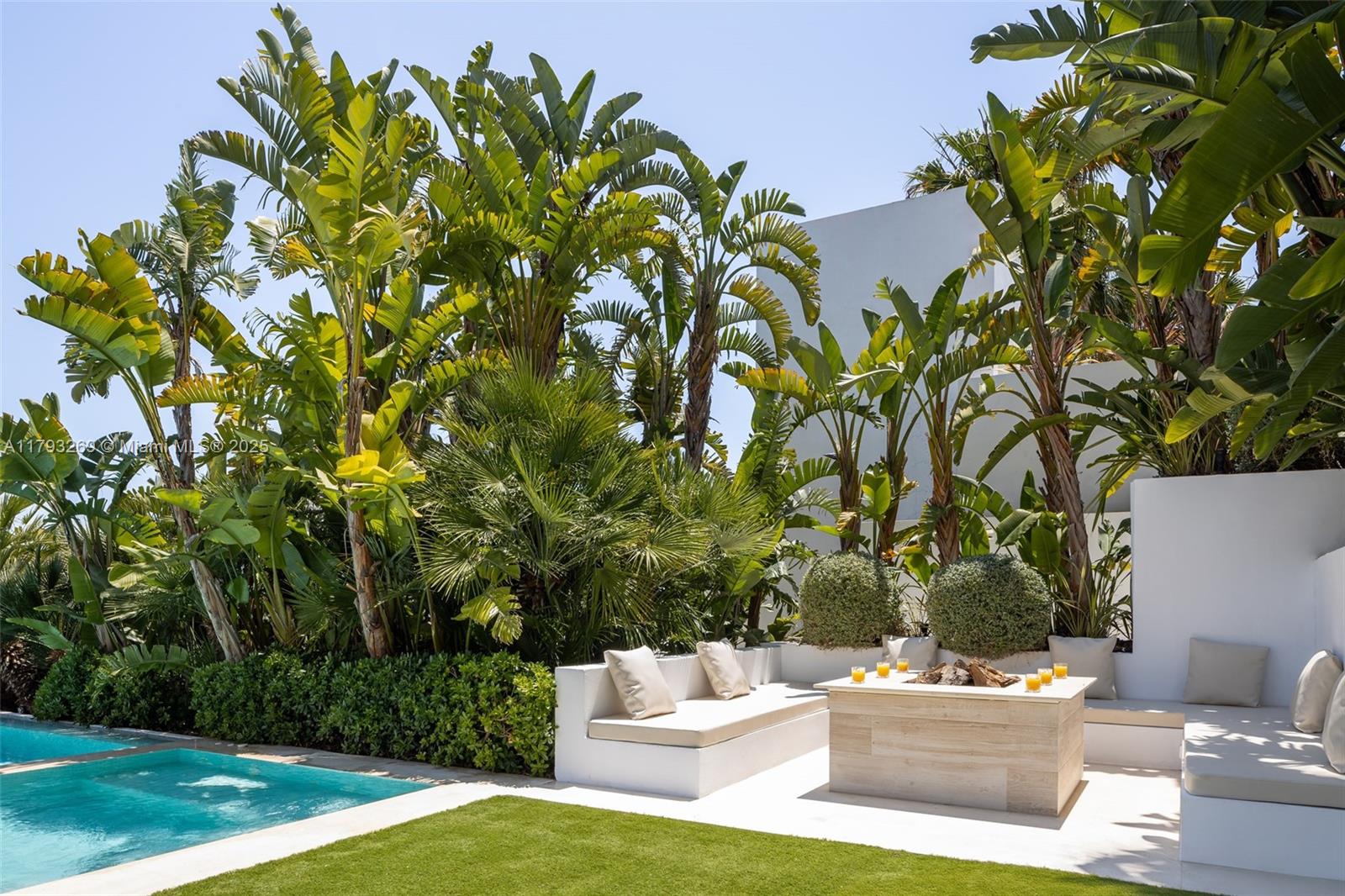 Undisclosed Address Ibiza, FL 0