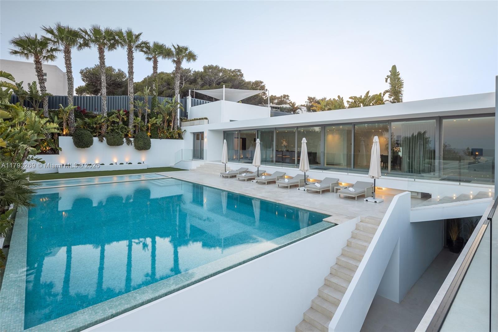 Undisclosed Address Ibiza, FL 0