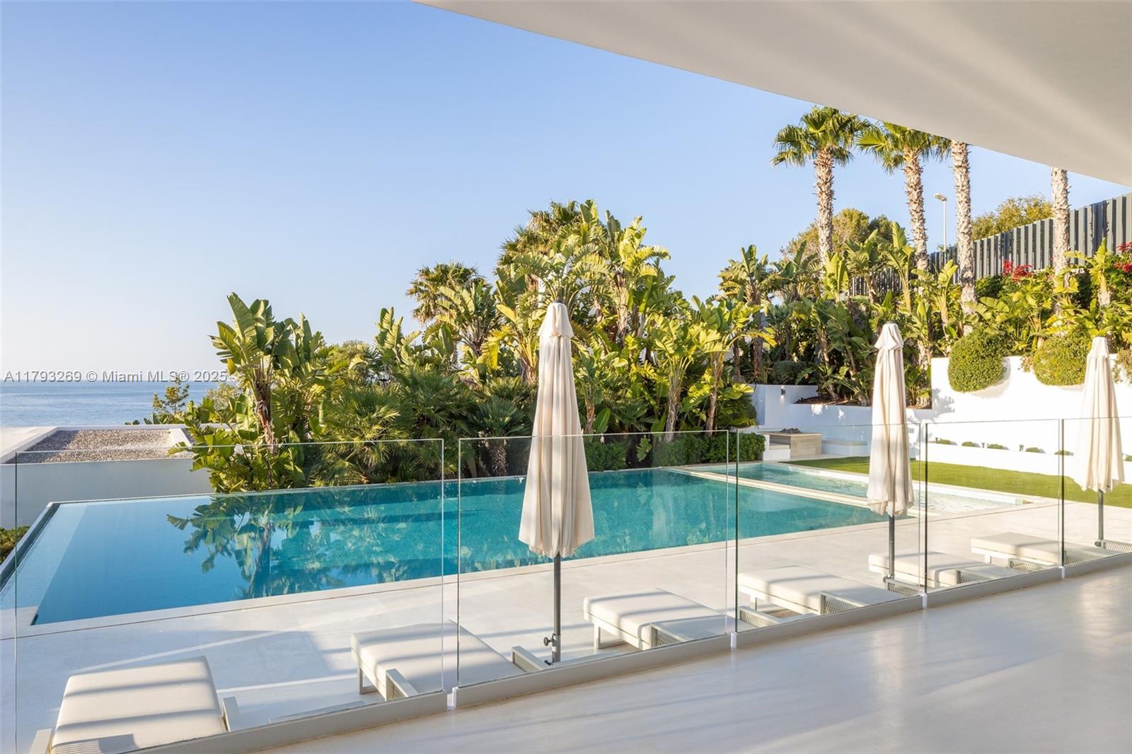 Undisclosed Address Ibiza, FL 0