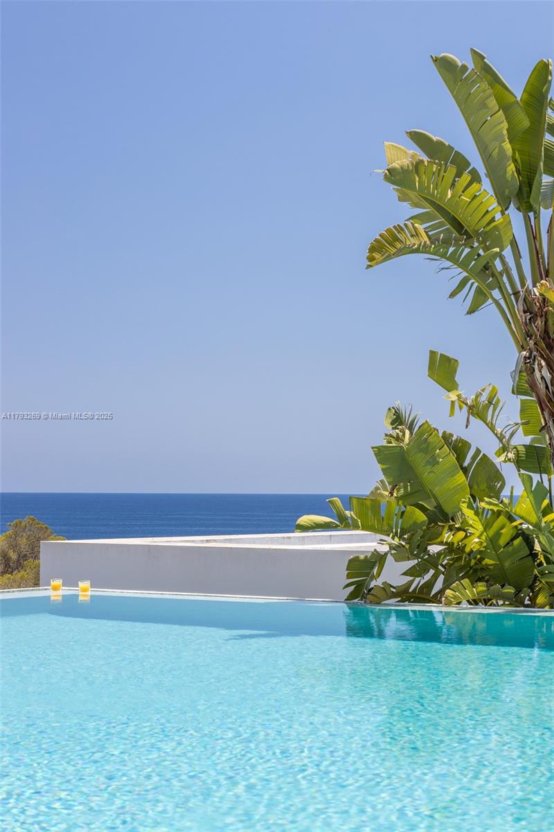 Undisclosed Address Ibiza, FL 0