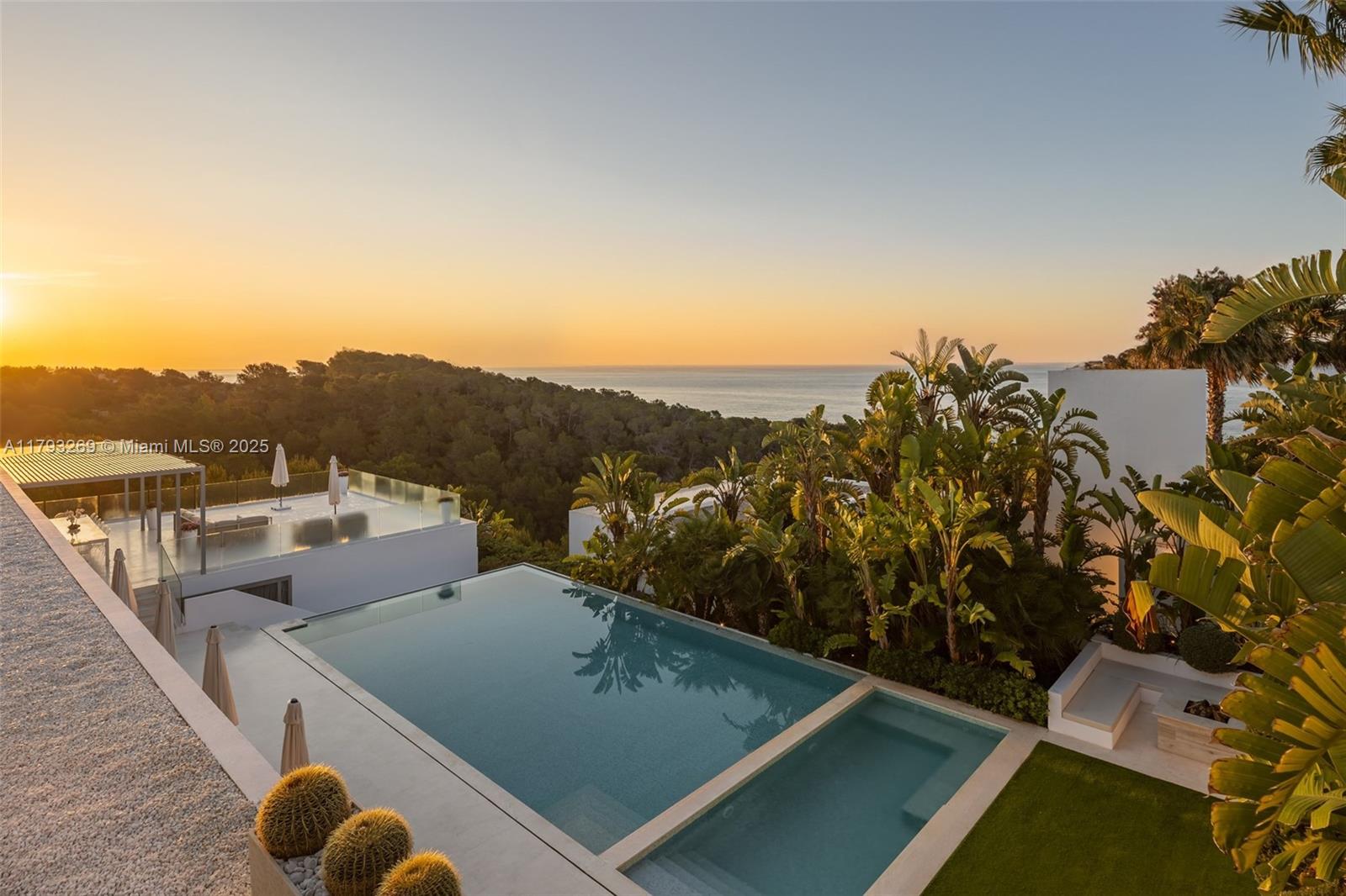 Undisclosed Address Ibiza, FL 0