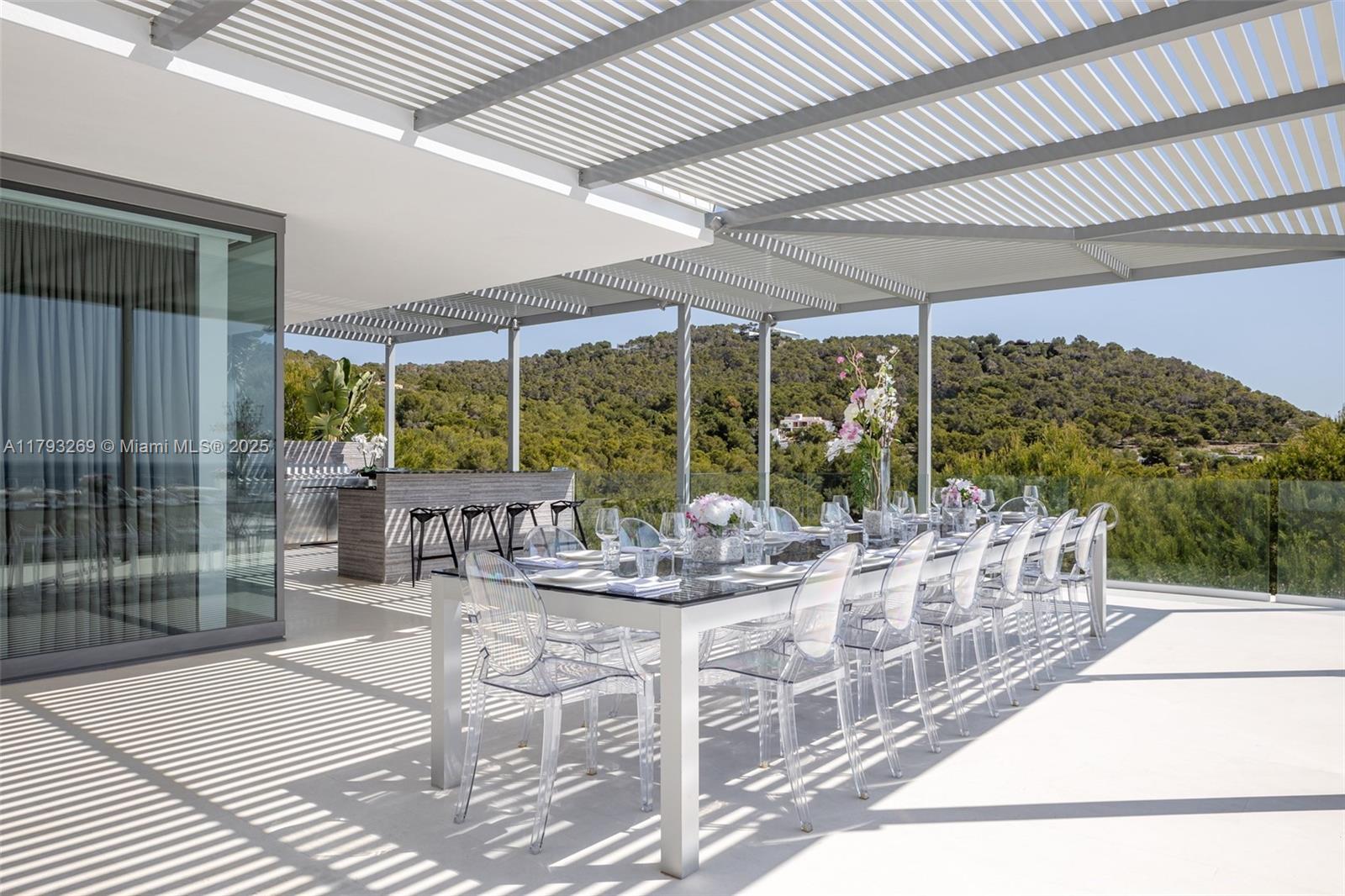 Undisclosed Address Ibiza, FL 0