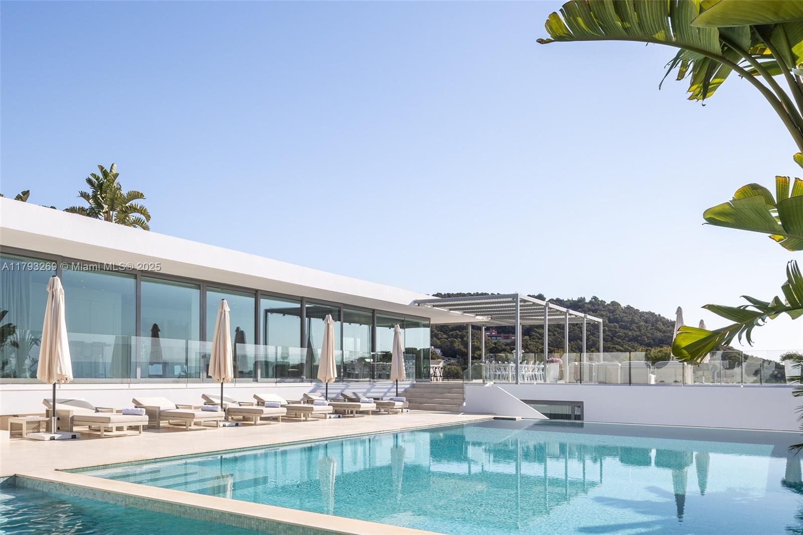 Undisclosed Address Ibiza, FL 0