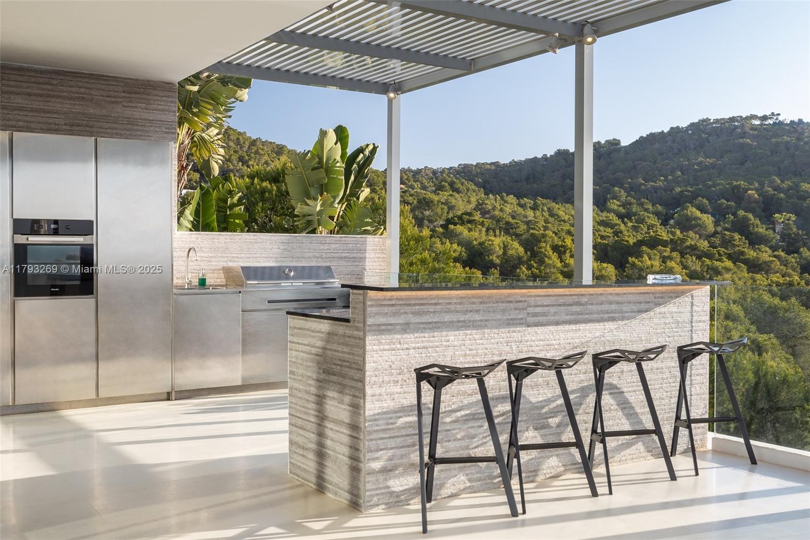 Undisclosed Address Ibiza, FL 0