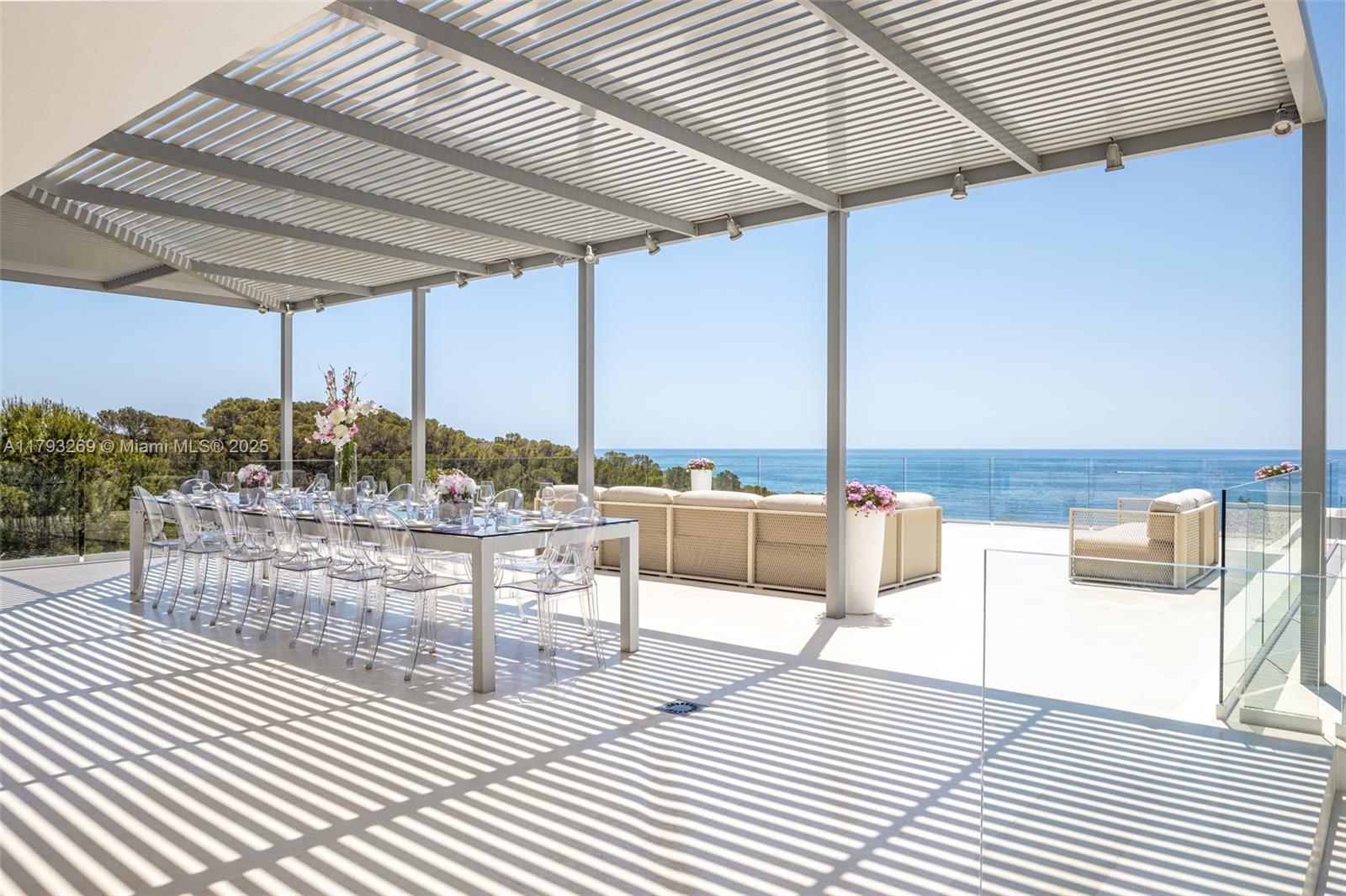 Undisclosed Address Ibiza, FL 0