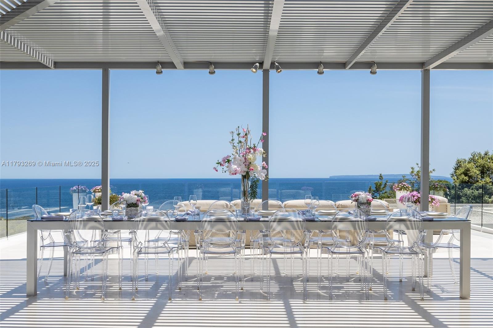 Undisclosed Address Ibiza, FL 0