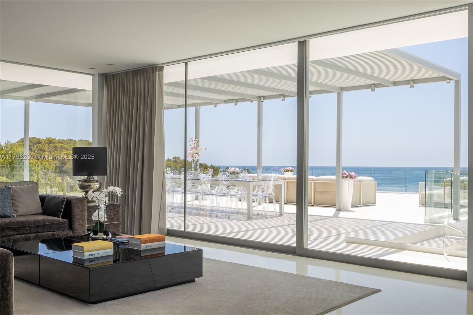 Undisclosed Address Ibiza, FL 0