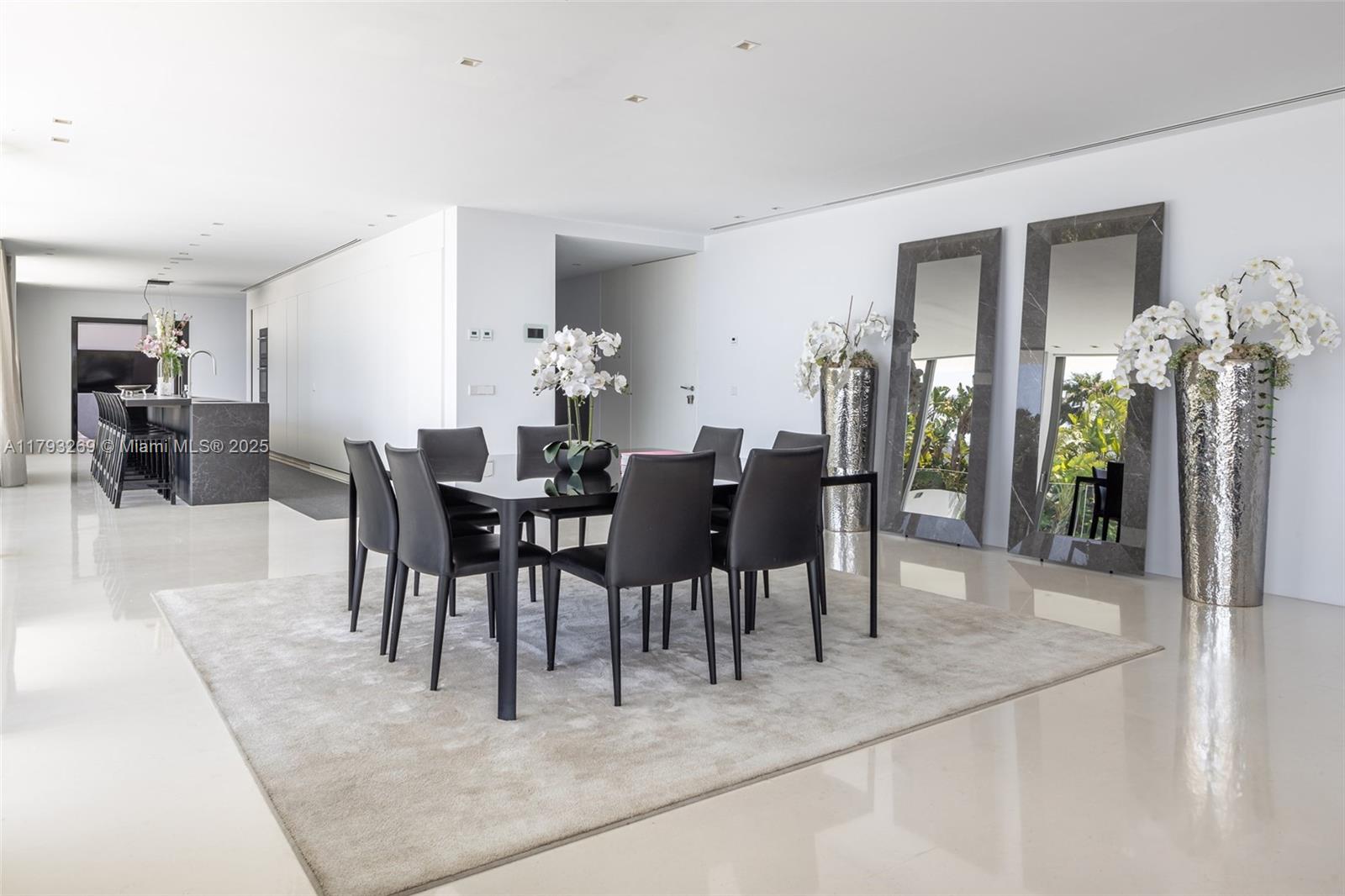 Undisclosed Address Ibiza, FL 0