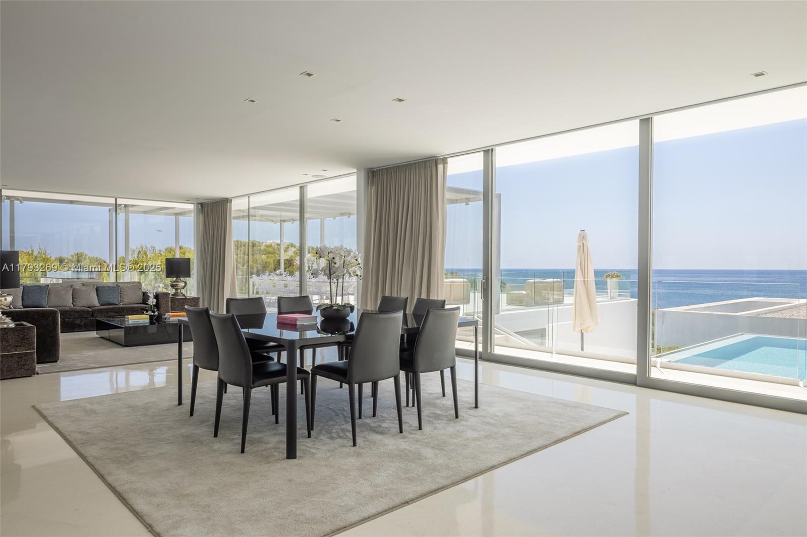 Undisclosed Address Ibiza, FL 0