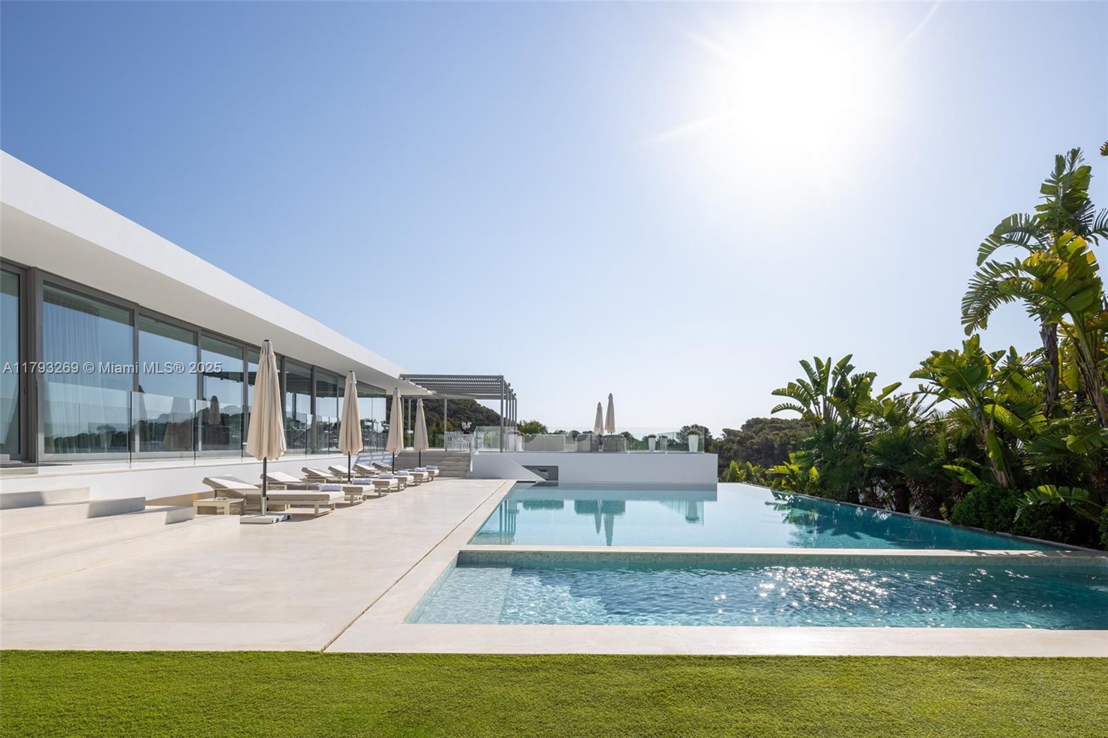 Undisclosed Address Ibiza, FL 0