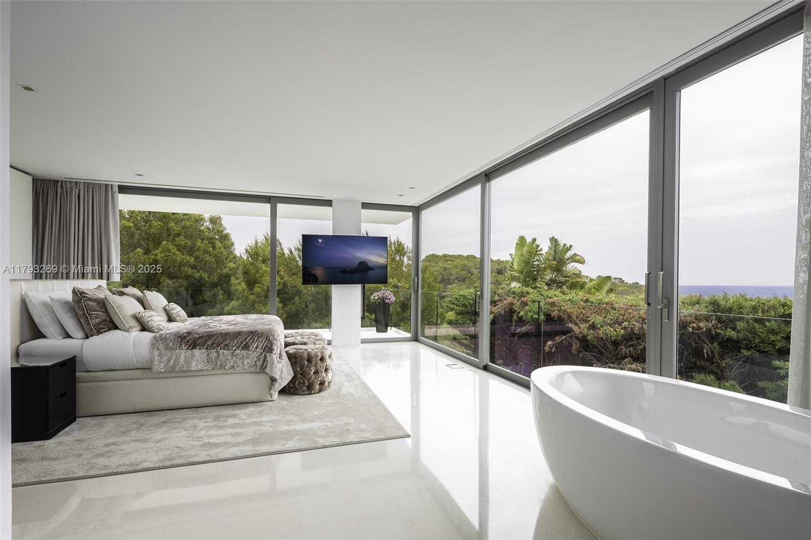 Undisclosed Address Ibiza, FL 0