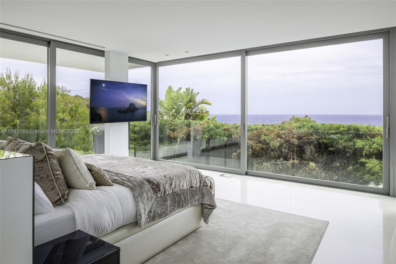 Undisclosed Address Ibiza, FL 0