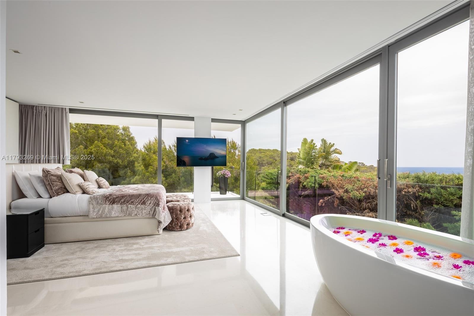 Undisclosed Address Ibiza, FL 0