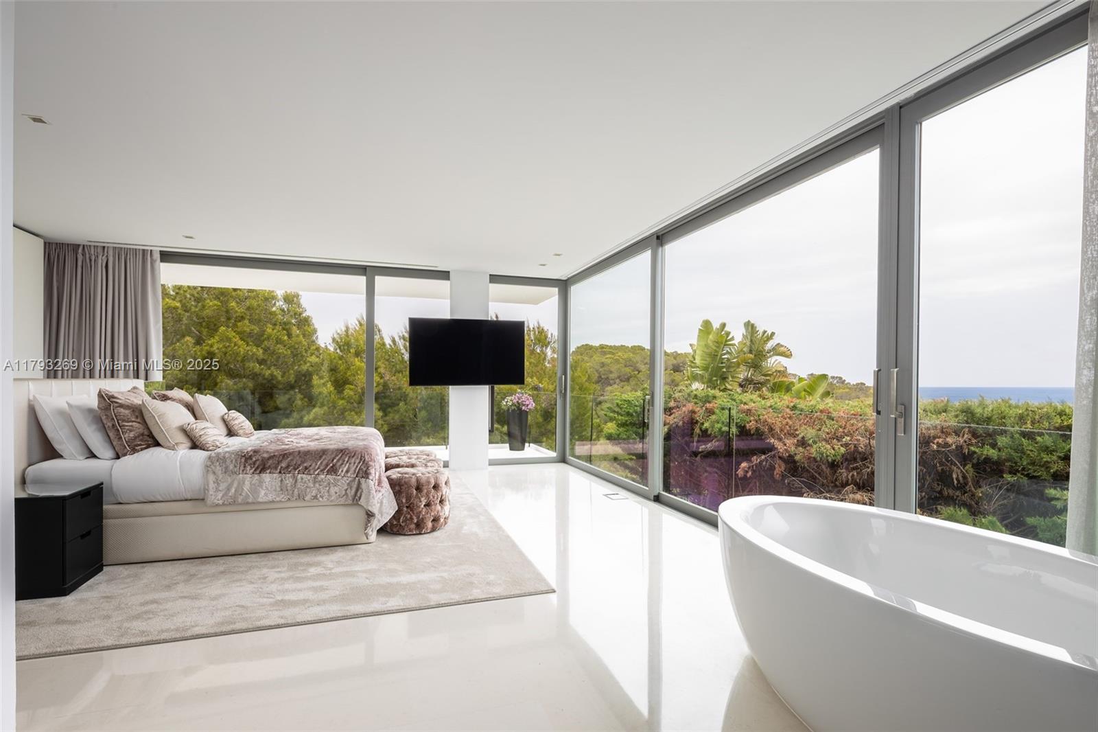 Undisclosed Address Ibiza, FL 0