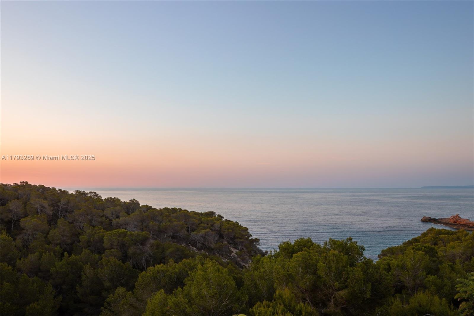 Undisclosed Address Ibiza, FL 0