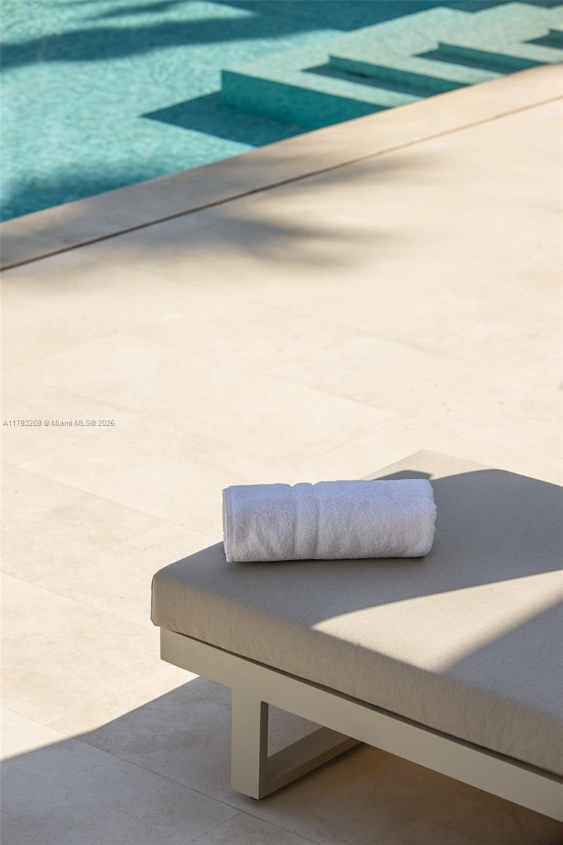 Undisclosed Address Ibiza, FL 0