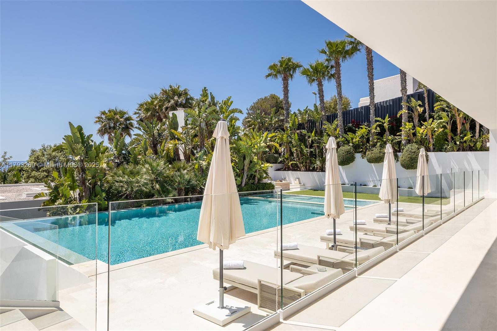 Undisclosed Address Ibiza, FL 0