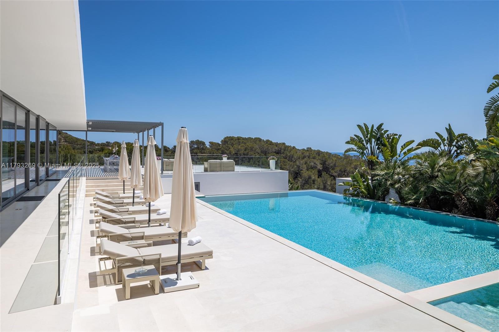 Undisclosed Address Ibiza, FL 0