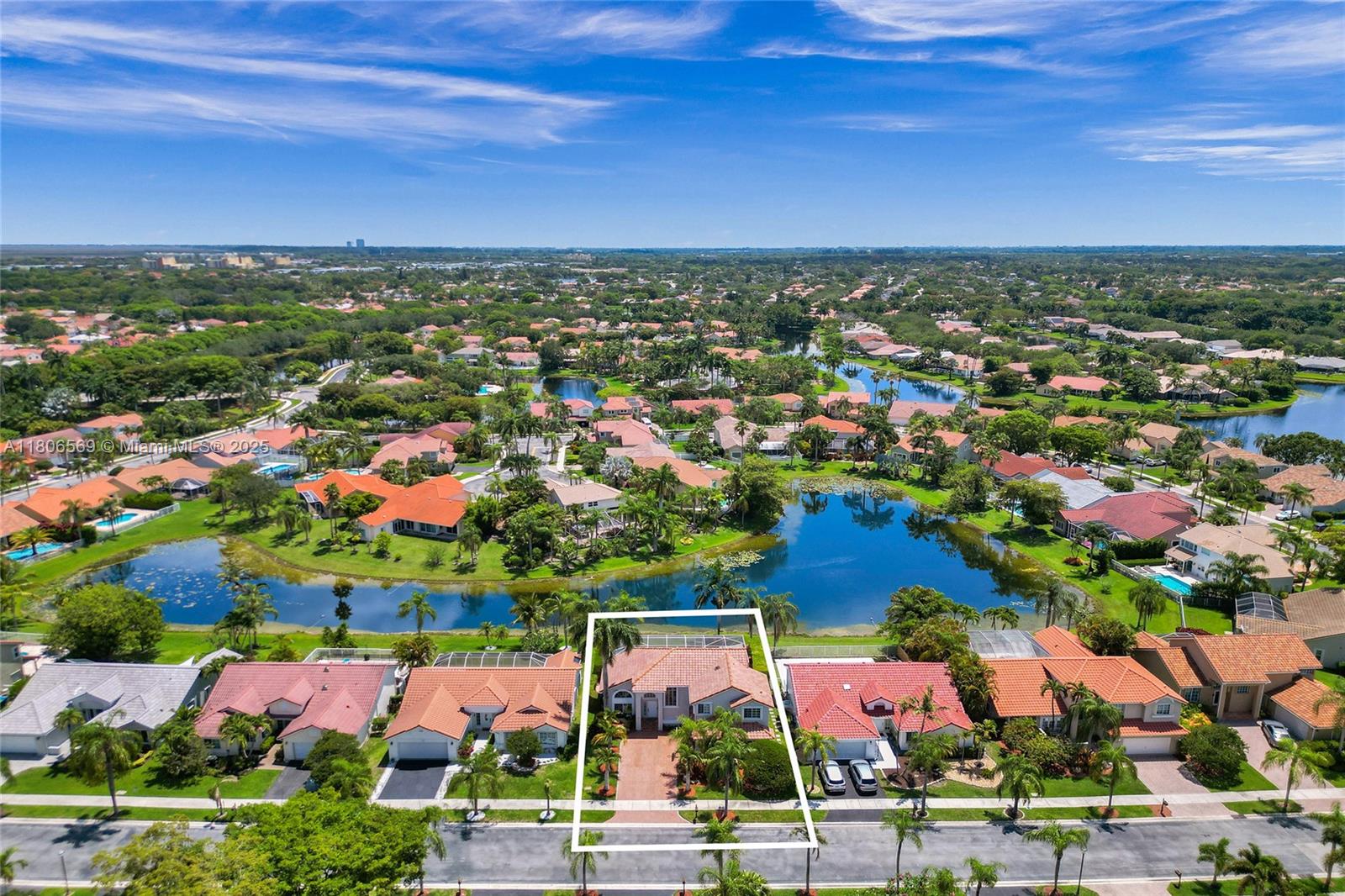 594 Spinnaker,Weston, FL 33326