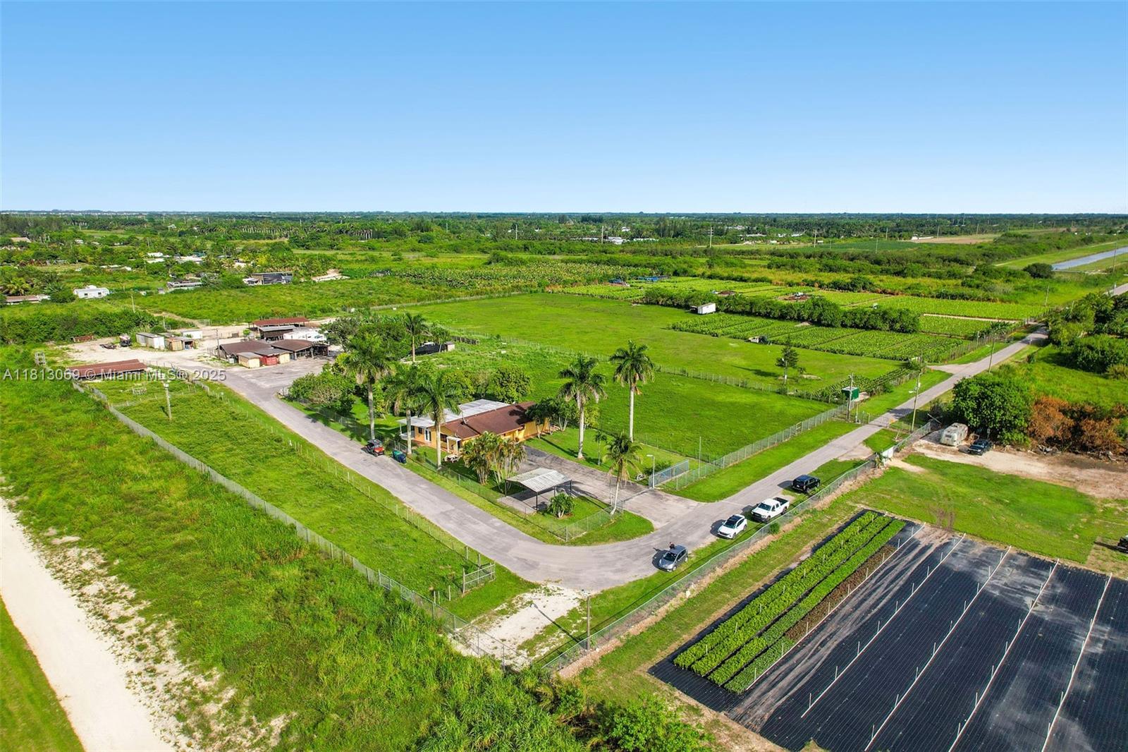 13101 SW 205th Ave,Miami, FL 33196
