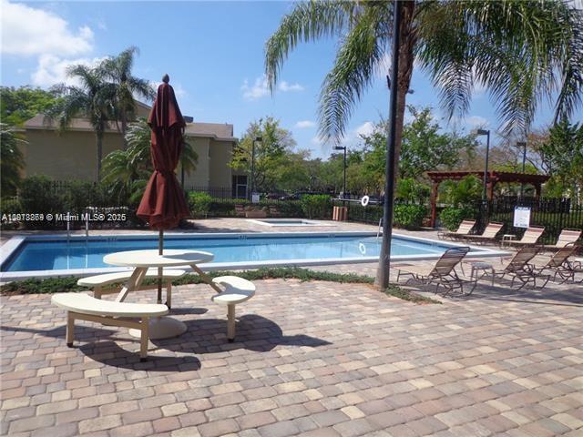 800 Cypress Park Way #J1