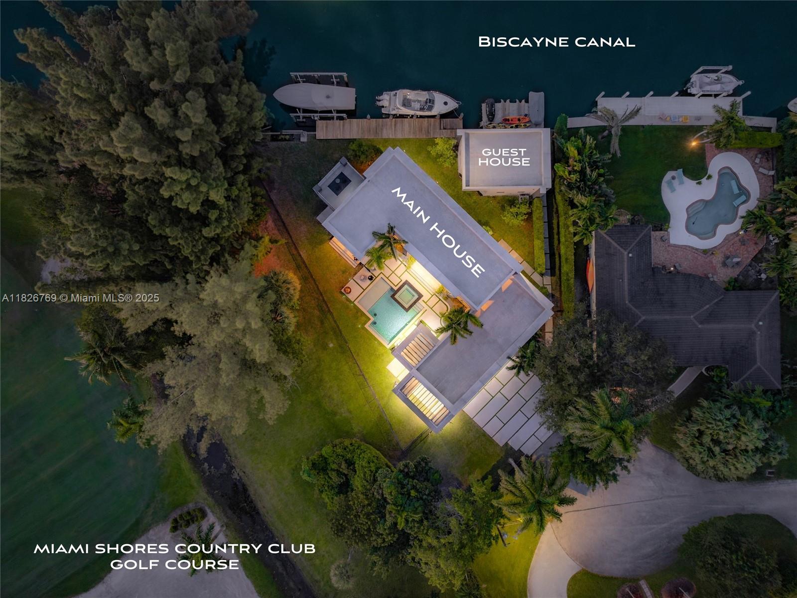 1009 NE 104th St Miami Shores, FL 33138