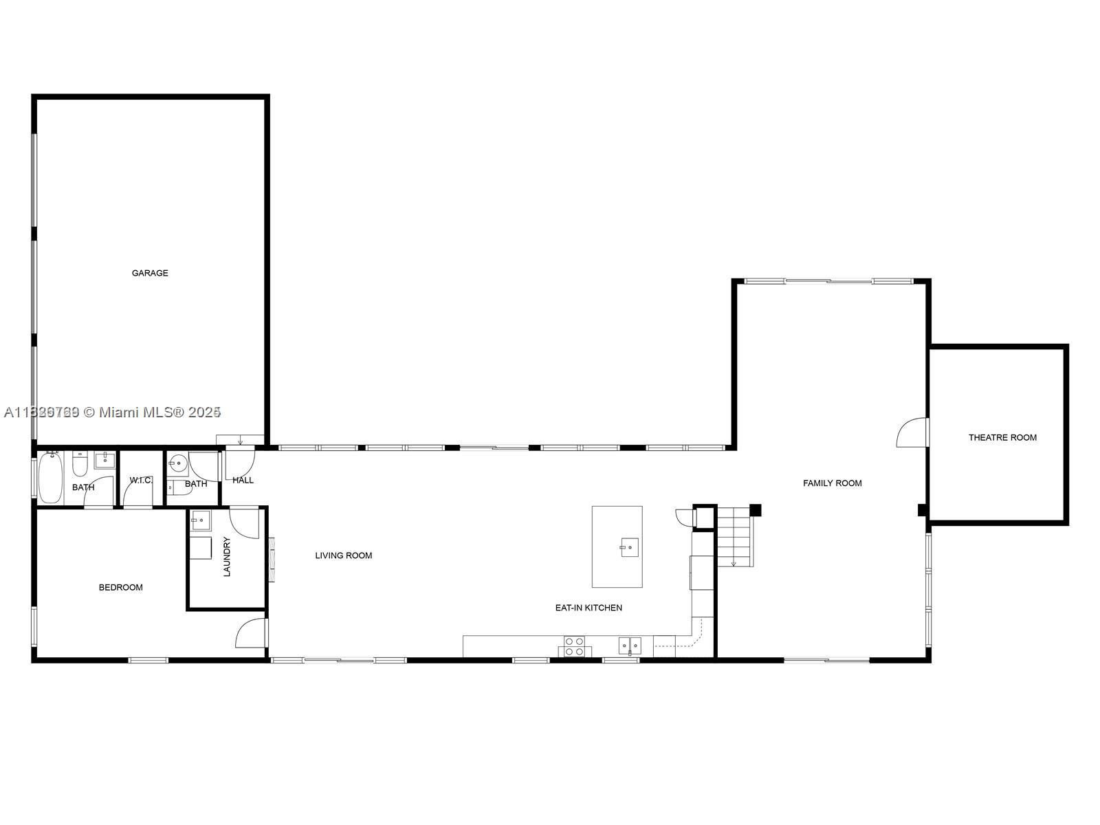 1009 NE 104th St Miami Shores, FL 33138